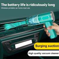 29000pa Strong Suction Vacuum Small Cordless Car Vacuum Cleaner for Car Office Home Vacuums Mini Handheld Vacuum Cleaner Duster