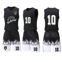 Top Quality Kids Child Youth Basketball Jerseys Uniforms College Mens Basketball Shirts Shorts Set Sports Clothes Customized