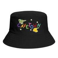 【CW】 Mens Best Cavetown Gifts Movie Fans  Hat Polyester Men Sunshade Caps