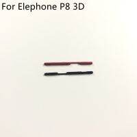 peroyeh Elephone P8 3D Volume Up / Down Button Power Key Button For Elephone P8 3D MT6750T 1080x1920 5.50 Free Shipping