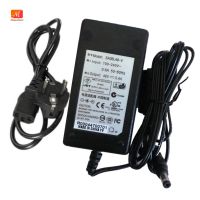 48V 0.4A อะแดปเตอร์ AC สำหรับ Linksys AD SA06L48-V สายไฟสายไฟ GPSASU-48P403-AM5BH ที่ชาร์จพีเอสยูสายไฟและอะแดปเตอร์