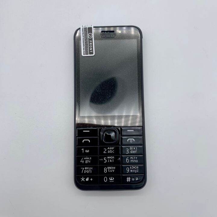 nokia dual keypad mobile