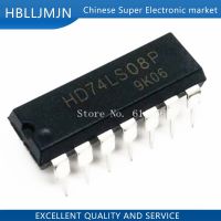 100pcs 74LS00 74LS02 74LS04 74LS08 74LS06 74LS07 74LS10 74LS11 74LS14 74LS27 74LS30 74LS32 DIP-14 WATTY Electronics