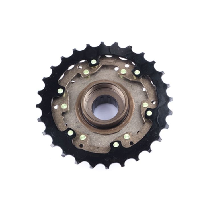 shimano-ฐาน-freewheel-mf-tz500-7คาสเซ็ตความเร็วสูง14-28t-14-34tfor-mtb-เสือหมอบจักรยานเสือหมอบอัพเดต-dari-tz21