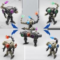 2023 MechanicToy MFT DA23DA24DA26ADA26B Valuda Legion นักรบบอยของเล่นในสต็อกถอดออก!