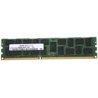 PC3-10600R 2Rx4แรมความจำ DDR3 4GB ขนาด133Hz 1.5V REG ECC 240-Pin สำหรับ M393B5170FH0-CH9 Samsung RAM3825 RAM