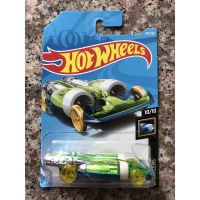 Hotwheels Salt Shaker(สายราง)