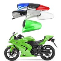 โครงแฟริ่งเดี่ยวสำหรับคาวาซากิ250R นินจา ZX250R 2009 2010 2011 2012อุปกรณ์เสริมรถจักรยานยนต์