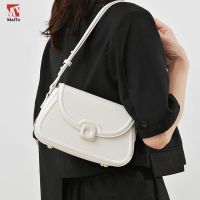 Maito saddle bags 2023 new tide female fashion niche alar package joker ins single shoulder bag inclined shoulder bag --ndjb238803