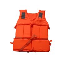 Swimming pool for children adult swimsuit life vest jacket with Whistle S-L Sizes inflatable pool buoy  Life Jackets