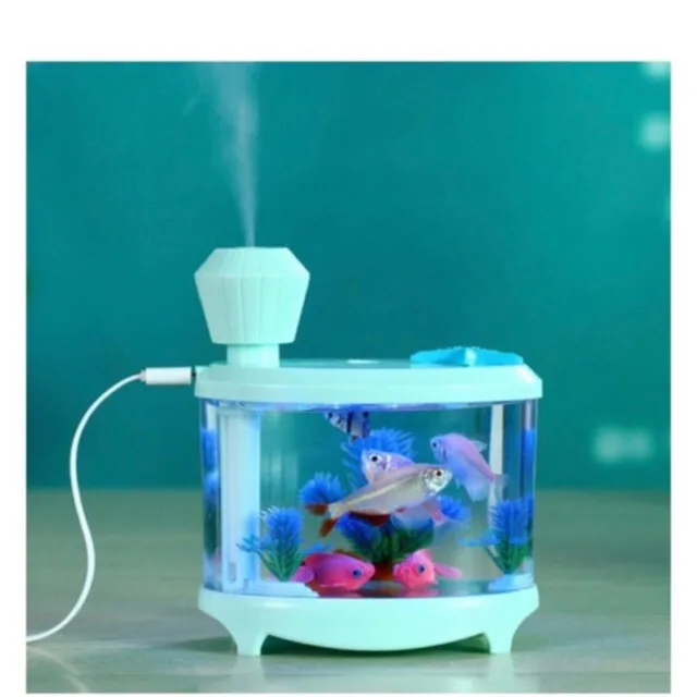 top's fish tank light humidifier Lazada PH