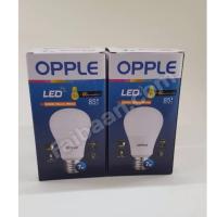 Leon Light หลอดไฟ LED BLUB 7w แสงวอร์ม รุ่นLEDA60-E277w