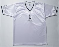 เสื้อฟุตบอลสเปอร์ 1981 เอฟเอคัพ ย้อนยุค ชุดเหย้า Tottenham Hotspur 1981 fa cup home Retro football shirt AAA Thailand Quality รูปถ่ายใหม่จากสินค้าจริง