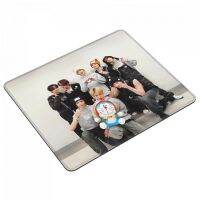 【DT】Straykids Han Ji-Sung Magazine Cover HD Posters Computer Rubber Mouse Pad Han Zhicheng Lifestyle Photos Desk Mat Mug Blotters hot