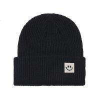 【YD】 Knit Cap Cartoon Warm Windproof Infant Hedging Hat Knitted Woolen Soft Child Newborn Fashion