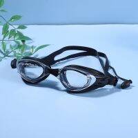 【health】 High Quality Swimming Goggles For Aldult Adjustable And Transparent Rubber Strap Goggles