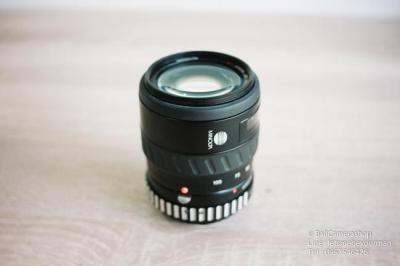 ขายเลนส์มือหมุน Minolta 35-105mm F3.5 - 4.5 (สำหรับใส่กล้อง Sony Mirrorless ได้ทุกรุ่น) Serial 16305018