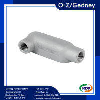 O-Z/Gedney LL-50G  Size 1/2"