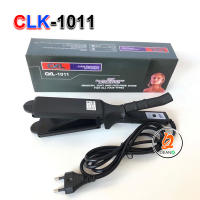 CKL-1011 เครื่องหนีบผม เครื่องม้วนผม ที่หนีบผม เครื่องรีดผม เครื่องรีดผม ที่ม้วนผม แกนม้วนผม ไฟฟ้า ที่รีดผม สำหรับมืออาชีพ