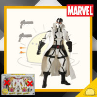 แยกออกจากแพ็ค The Collectible Fantomex : Marvel Legends Series Action Figure (ไม่มีกล่อง) 6 นิ้ว ฟิกเกอร์ ของเล่นของสะสม