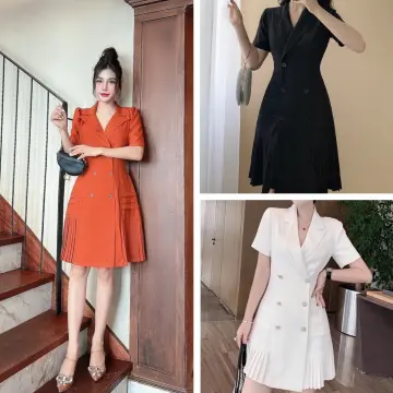 Bộ Vest Chân Váy 2 Lớp Cao Cấp Tây Collection, Vải Đẹp, May Kĩ, Form Ôm Tôn  Dáng | Shopee Việt Nam