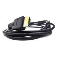 HD Cable Suitable SLR Camera -Compatible Micro-Interface Version 1.4