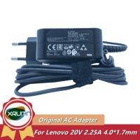 Genuine 20V 2.25A 45W Laptop AC Adapter Charger for Lenovo ADP-45DW A/C GX20K11838 PA-1450-55LN 5A10H43620 SA10M42700 01FR116