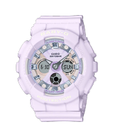 Baby-G BA-130WP-6A l BA-130 Series l ของใหม่แท้100% รับประกัน 1 ปี