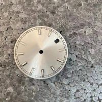 【YF】 28mm Watch Accessories Dial with Diamond for 8200 2836 2824 2846 2834 2878/79 Movement 36mm Case Literal Replacement Repair