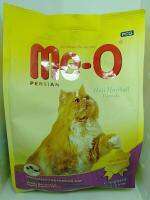 Me-O (Meo) Persian Adult Cat Food An-ti Hairball Formula400g (1 bag) อาหาร แมวเปอร์เซีย สูตรป้องกัน ก้อนขนอุดตัน 400g. (1 ถุง)