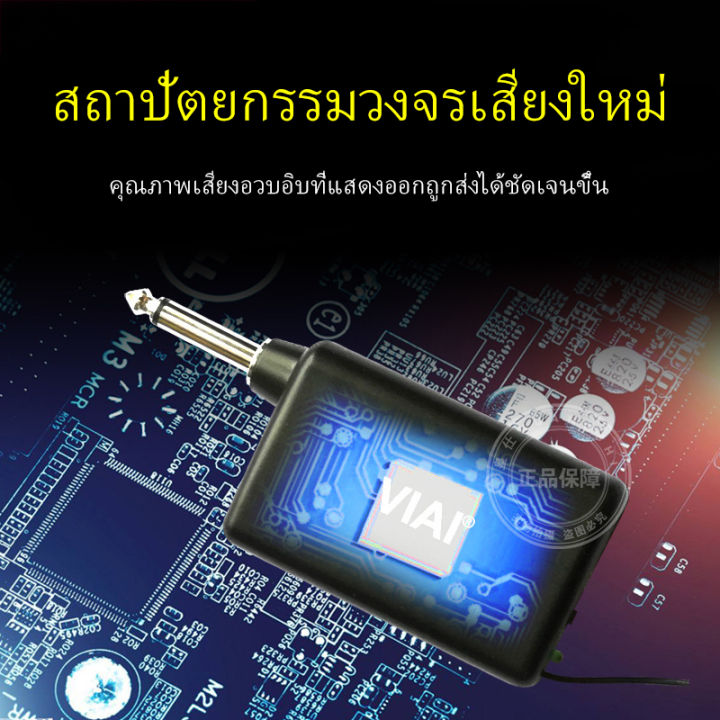 จัดส่งจากประเทศไทย-ไมโครโฟนไร้สาย-ไมโครโฟนขนาดเล็ก-ไมโครโฟนแบบพกพา-ชุดเชื่อมต่อไมโครโฟนไร้สาย-ไมโครโฟนคู่แบบมือถือ-ไมโครโฟนไร้สาย