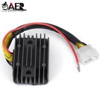 【On Sale】 Motorcycle Regulator Rectifier For Kawasaki KZ1100 GPZ B1 KZ440 A4 KZ650 H3 KZ700 A1 KZ750 B2 21066-1027