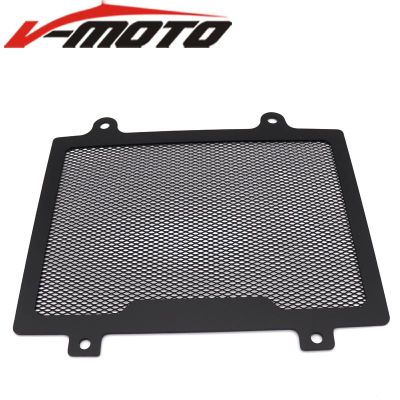 Motorcycle Accessories stainless steel Radiator grille guard protection cover For BMW G310GS G 310GS G310 GS 2017-2018