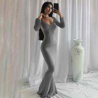 【CW】 2023 Skims Bodycon Sleeveless Backless Outfits Sundress Birthday Beach