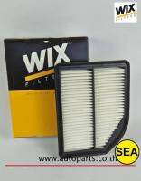 กรองอากาศ WIX สำหรับ HONDA CRV 2.4 ปี 12-13 49630   (1ชิ้น)