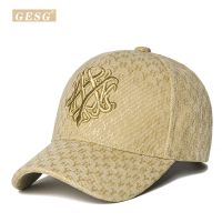 Baseball Cap Female Brand Classic Blue Cap Tide Female New 2023 Web Celebrity Street Hipster Hat