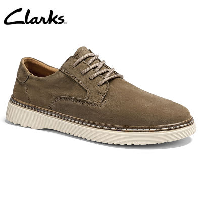 Clarks_รองเท้าผ้าใบผู้หญิง ACELEY LACE 26158980 สีดำ