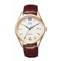 【AuthenticDirect from Japan】CITIZEN BJ6-020-10 Club La Mer Port Cassis Automatic Ivory Wrist watch นาฬิกาข้อมือ