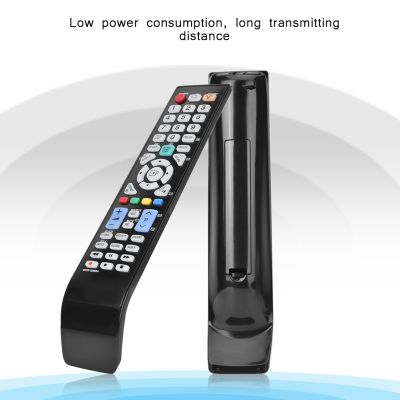 รีโมทคอนโทรลทีวี LED LCD HDTV อุปกรณ์เสริมสำหรับ Samsung BN59-00937A BN59-00936A BN59-00860A