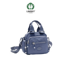 LINGKY PL007 : กระเป๋าไซต์มินิ สำหรับถือหรือสะพาย / Crossbody bags, Handbags