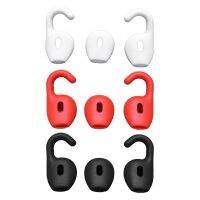 【YF】❁◙  for JABRA Talk 45/Stealth/Boost  Earphones Accessories Soft Silicone Earbud Tips Eartips Replace Repair Parts