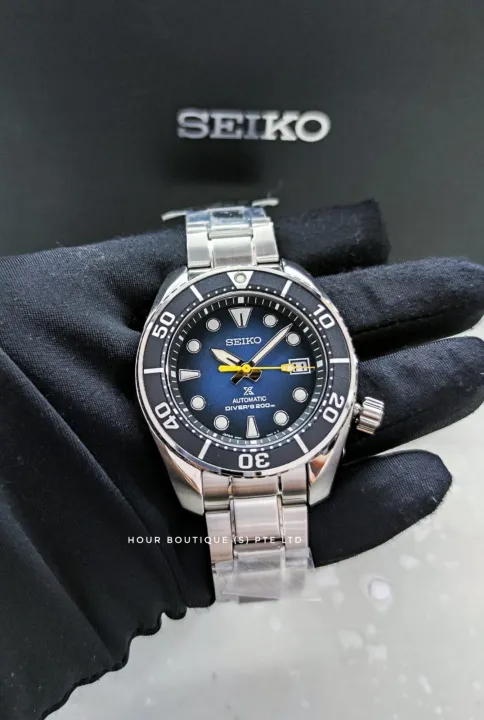 seiko sbdc099