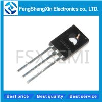 10pcs/lot New 2SD669A D669A TO-126 PNP Power transistor WATTY Electronics