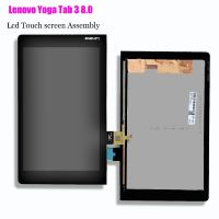 LCD Display With Touch Screen For Lenovo Yoga Tab 3 8.0 YT3-850M YT3-850F YT3-850L Digitizer Assembly Original