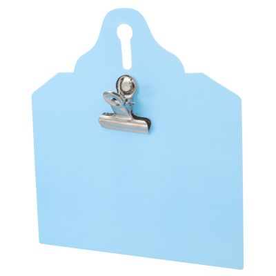 tdfj Nursing Paper Holder Clipboard Hardboard Plastic Writing Boards