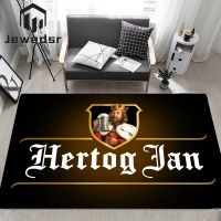 （A SHACK） Table MatFloor Hertog Jan 1671Bath Mats Children RoomDoor Entrance Balcony Home Rugs Decoration Bedroom