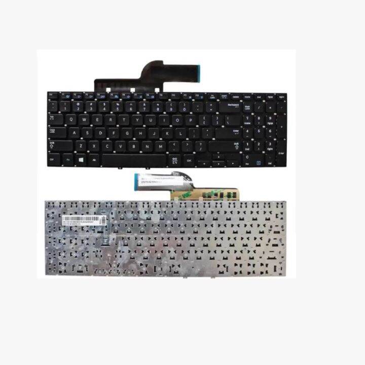 Laptop Keyboard for Samsung 350V5C NP350V5C 355V5C NP355V5C NP355E5C ...