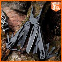 Xiaomi Folding Blade Knife Special Outdoor Tool Multi-Tool Pliers Screwdriver Can Opener Camping Hiking Cycling Multitool