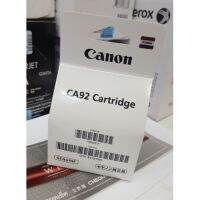 Canon Printhead หัวพิมพ์ CA92 สี