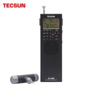 Tecsun PL-360 Full-Band FM/MW/SW Digital Demodulation Elderly Pocket Stereo Handheld Semiconductor Charging Campus Radio